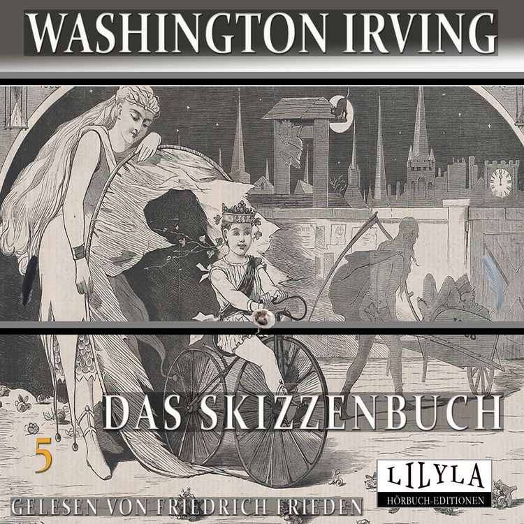 Produktbild: Das Skizzenbuch 5