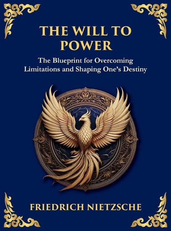 Produktbild: The Will to Power