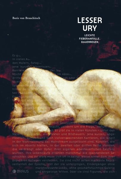 Produktbild: Lesser Ury