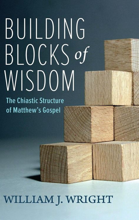 Produktbild: Building Blocks of Wisdom