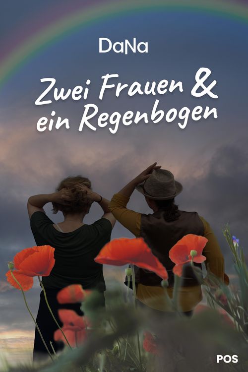 Produktbild: Zwei Frauen & ein Regenbogen