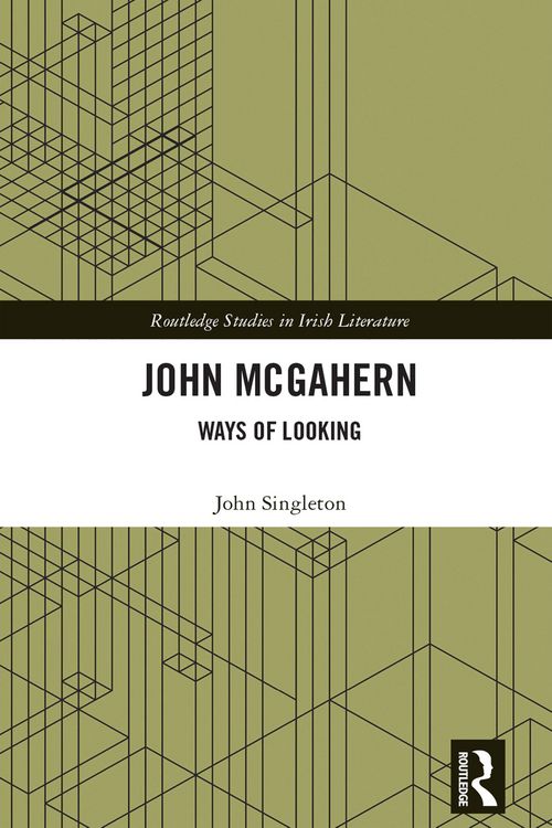 Produktbild: John McGahern