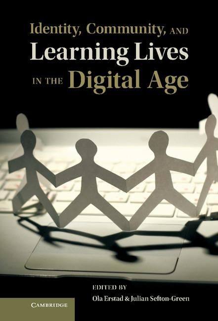 Produktbild: Identity, Community, and Learning Lives in the Digital Age
