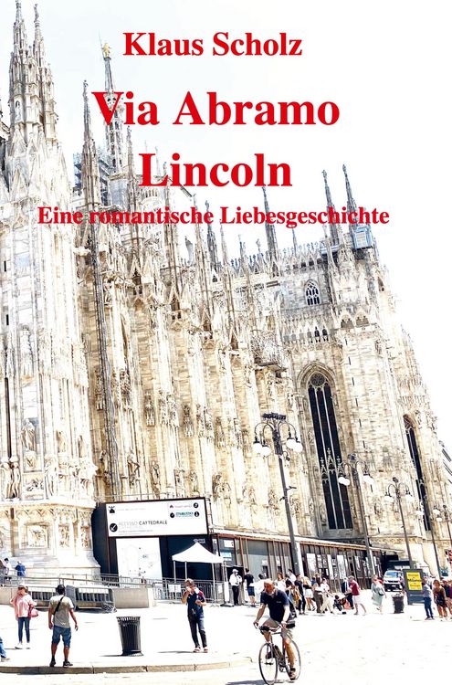 Produktbild: Via Abramo Lincoln