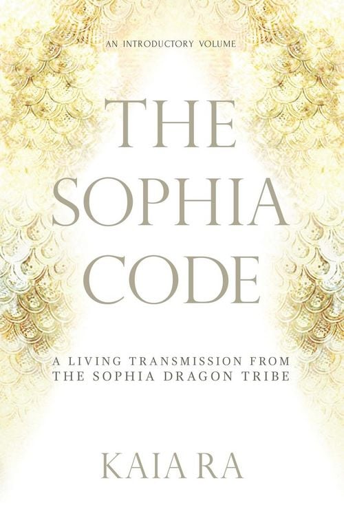 Produktbild: The Sophia Code