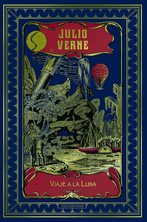 Produktbild: Viaje a la Luna