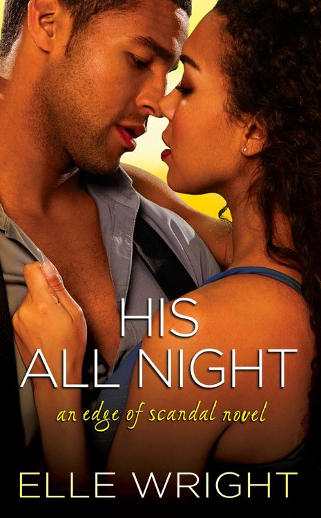 Produktbild: His All Night