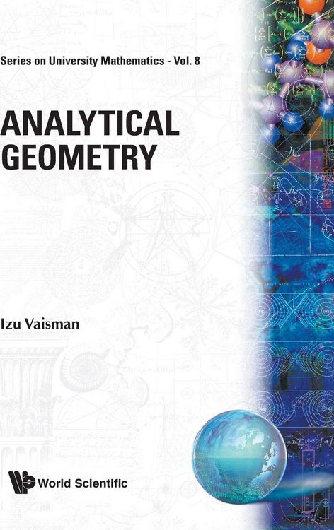 Produktbild: Analytical Geometry (v8)