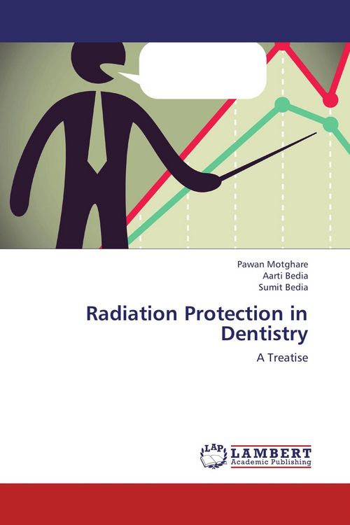 Produktbild: Radiation Protection in Dentistry