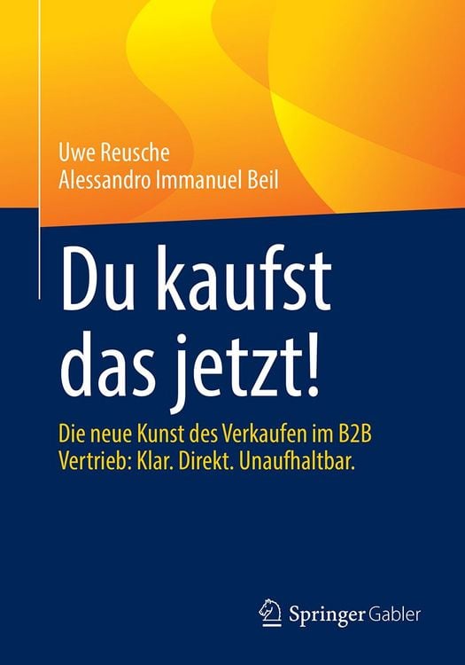 Produktbild: Du kaufst das jetzt!