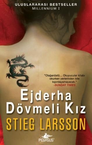 Produktbild: Ejderha D&ouml;vmeli Kiz