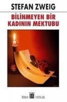 Produktbild: Bilinmeyen Bir Kadinin Mektubu