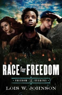 Produktbild: Race for Freedom