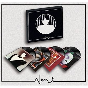 Produktbild: Nomi
