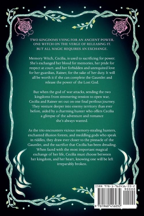 Produktbild: The Lost God