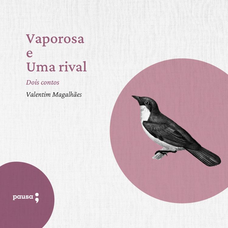 Produktbild: Vaporosa e Uma rival - dois contos de Valetim Magalh&atilde;es