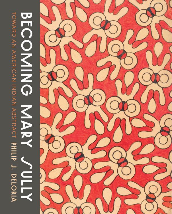 Produktbild: Becoming Mary Sully