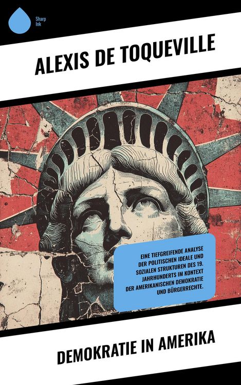 Produktbild: Demokratie in Amerika