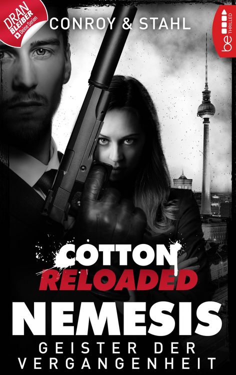 Produktbild: Cotton Reloaded: Nemesis - 4