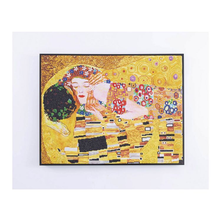 Produktbild: Diamond Dotz Der Kuss (Klimt)