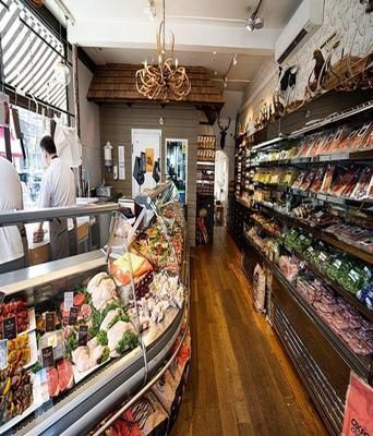 Produktbild: Family Butcher Shop