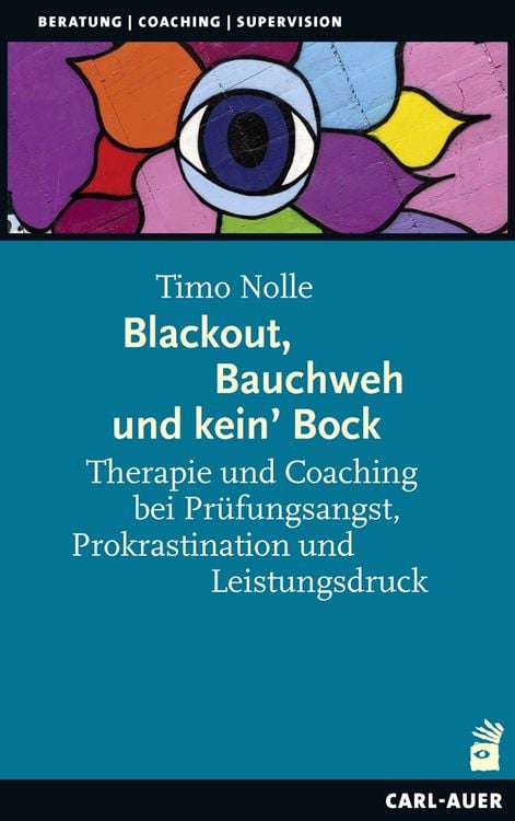 Bild vom Artikel Blackout, Bauchweh und kein' Bock vom Autor Timo Nolle