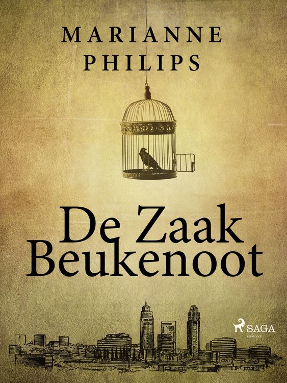 Produktbild: De Zaak Beukenoot