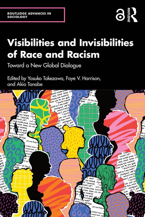 Produktbild: Visibilities and Invisibilities of Race and Racism