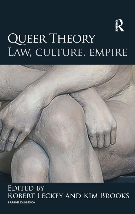 Produktbild: Queer Theory