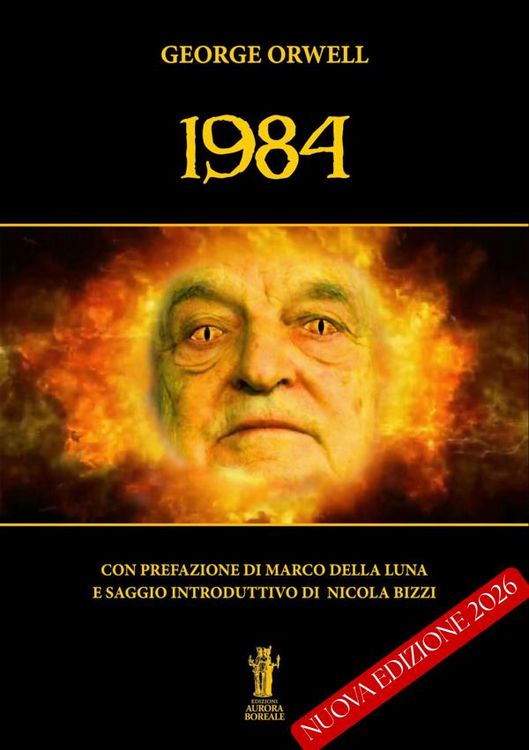 Produktbild: 1984