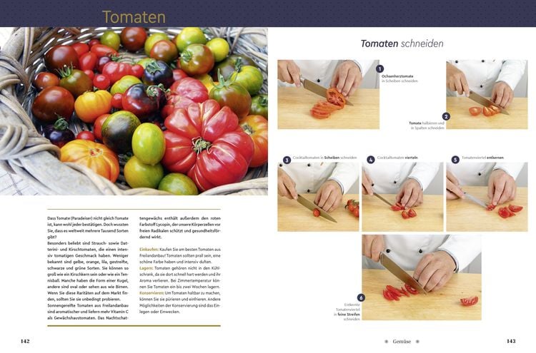 Produktbild: Die gro&szlig;e "So kocht S&uuml;dtirol"-Kochschule