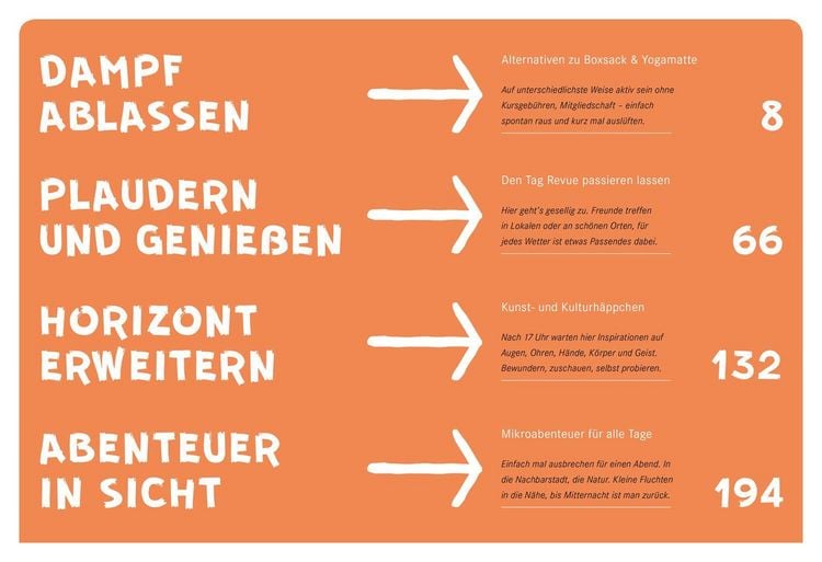 Produktbild: 52 kleine & gro&szlig;e Feierabend-Eskapaden in Berlin