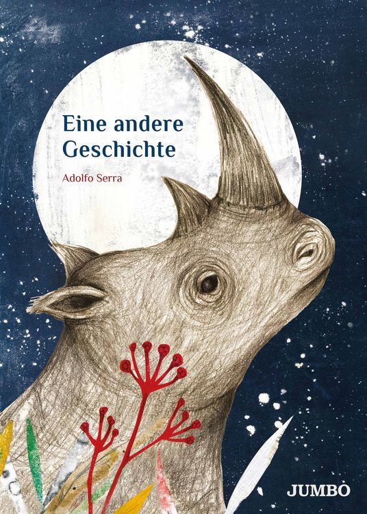 Produktbild: Eine andere Geschichte