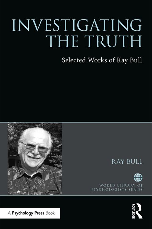 Produktbild: Investigating the Truth