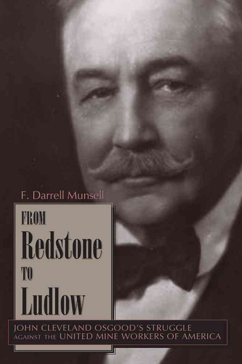 Produktbild: From Redstone to Ludlow