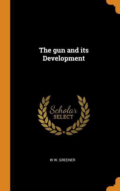 Produktbild: Gun & Its Development
