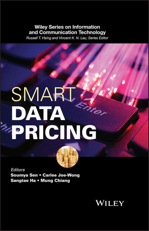 Produktbild: Smart Data Pricing