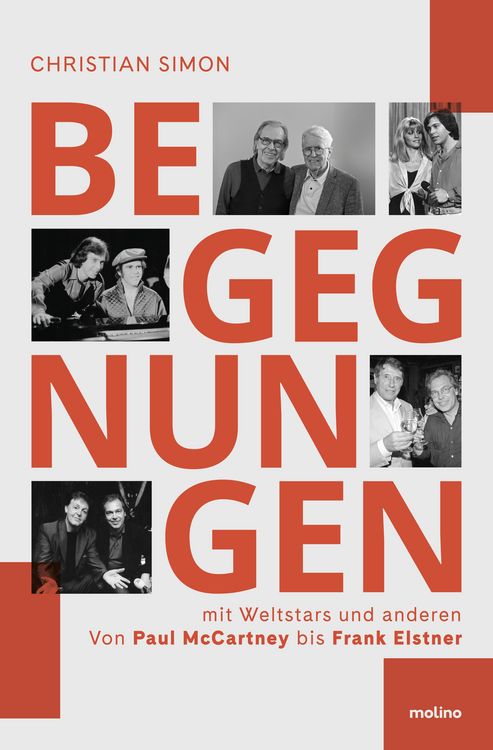 Produktbild: Begegnungen