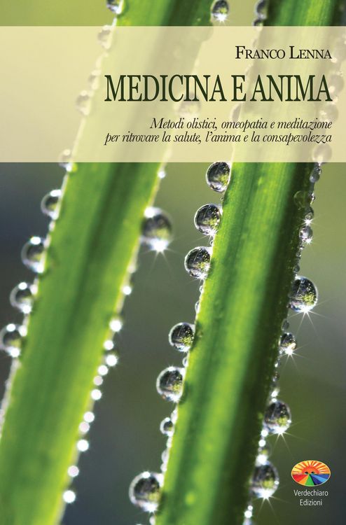 Produktbild: Medicina e anima