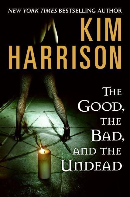 Produktbild: The Good, the Bad, and the Undead