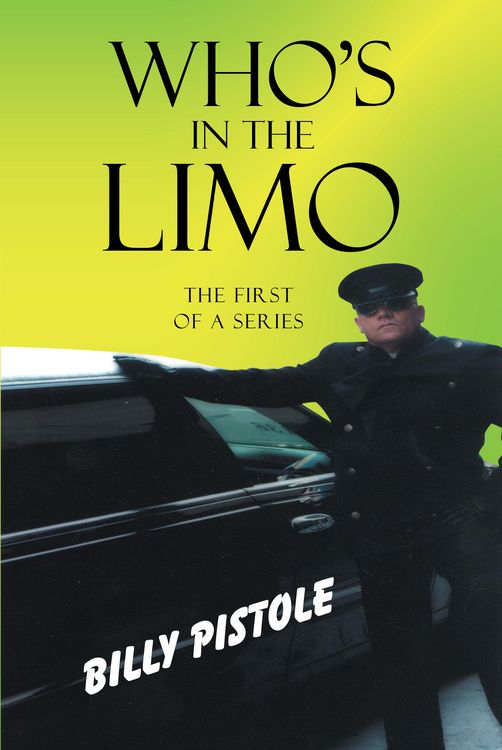 Produktbild: Who's in the Limo