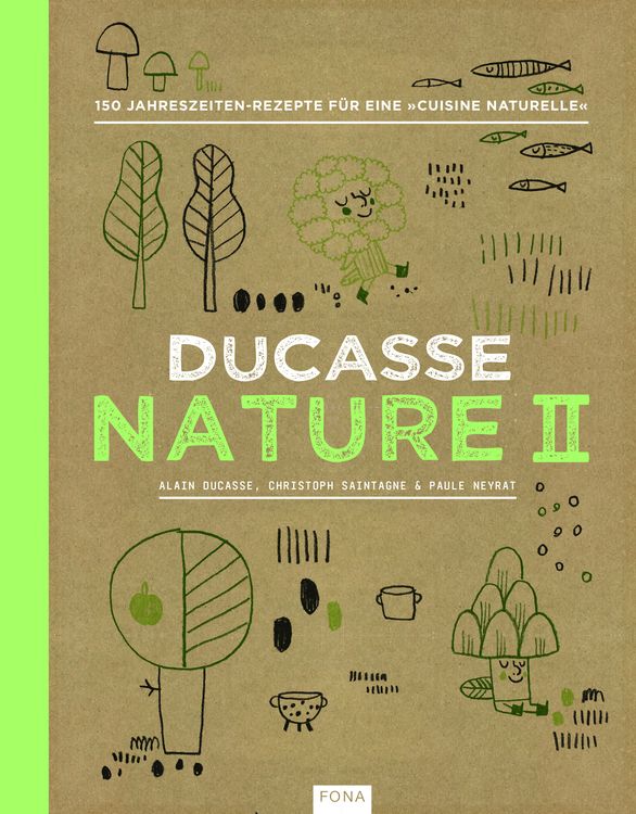 Produktbild: Nature II