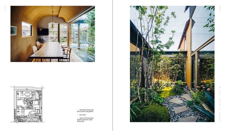 Produktbild: Japanese Homes