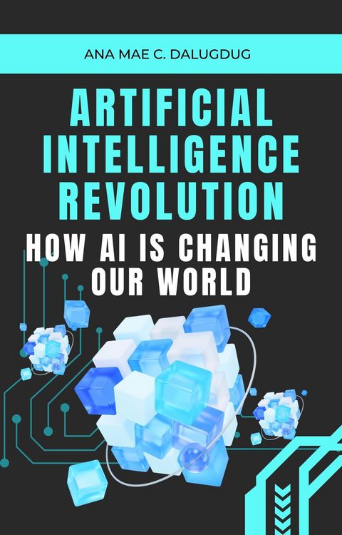 Produktbild: Artificial Intelligence Revolution