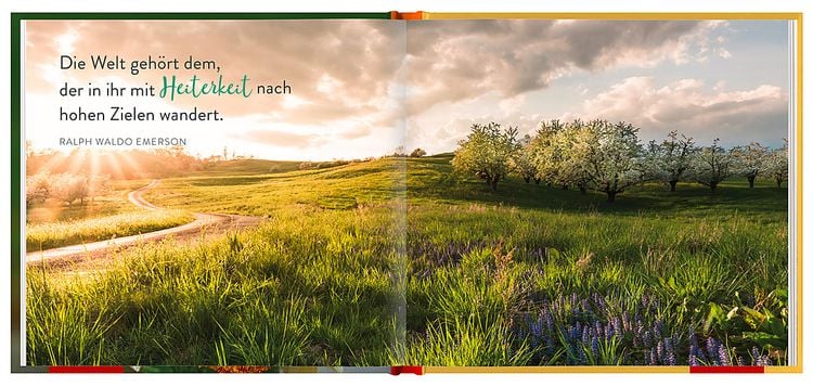 Produktbild: Ein Strau&szlig; voll bunter W&uuml;nsche zum 70.