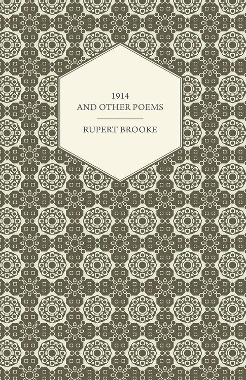 Produktbild: 1914 and Other Poems