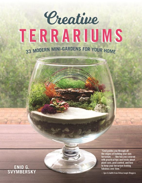 Produktbild: Creative Terrariums