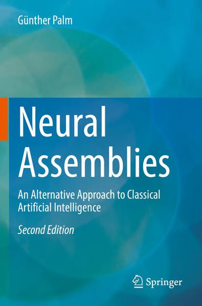 Produktbild: Neural Assemblies