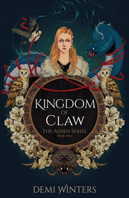 Produktbild: Kingdom of Claw