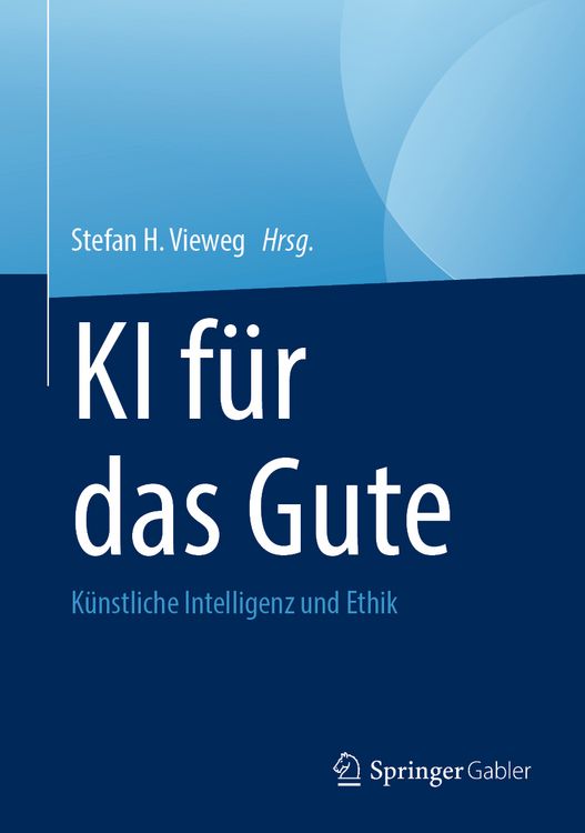 Produktbild: KI f&uuml;r das Gute
